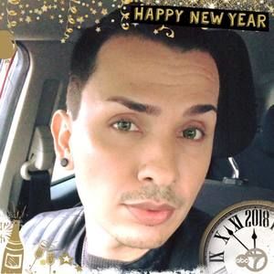 Meet your Posher, Ben